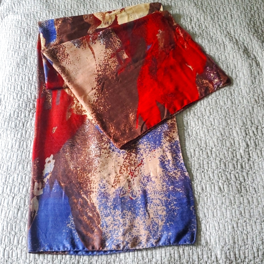 Light Scarf